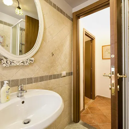 Nice And Comfortable Διαμέρισμα Ρώμη