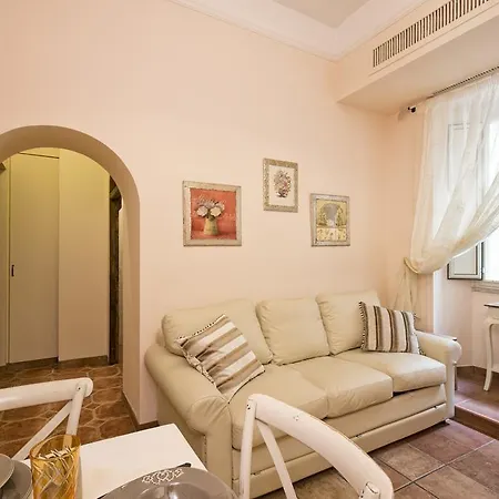 Nice And Comfortable Rome