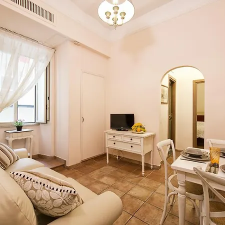 Nice And Comfortable Apartment *